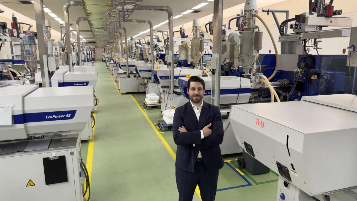 Liderar la transición de la industria del envase hacia una economía más sostenible
