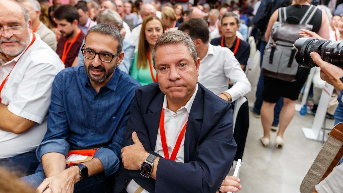 Page y Lambán reprochan a Sánchez el acuerdo con ERC: “Es más egoísta que socialista”