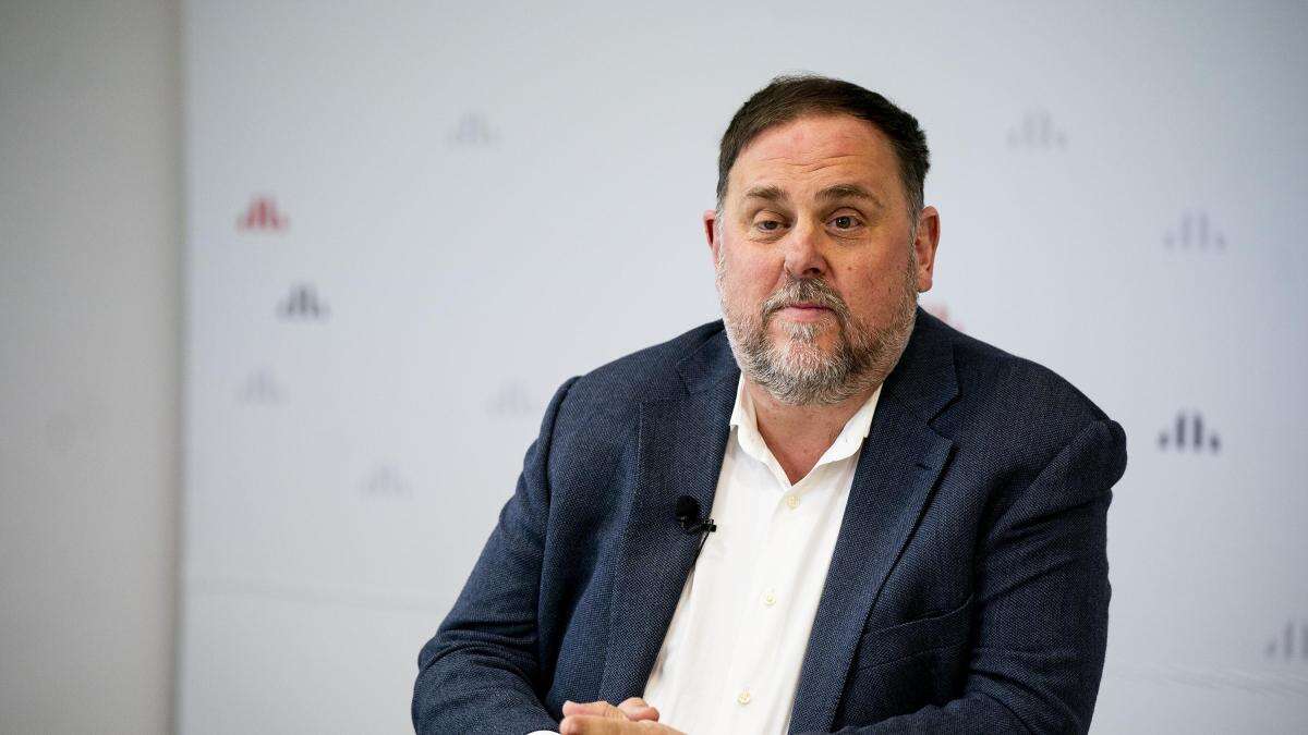 Junqueras exige “signos claros de cumplimiento” de los acuerdos para negociar presupuestos con Illa y Sánchez