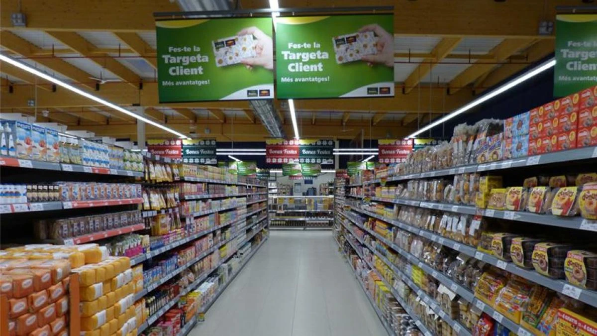Alimentos ultraprocesados: 100 gramos al día ya afectan a la salud
