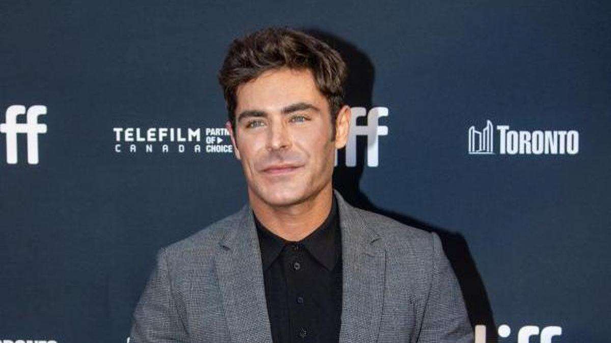 El verdadero motivo por el que Zac Efron fue ingresado de urgencia en Ibiza tras un accidente en una piscina