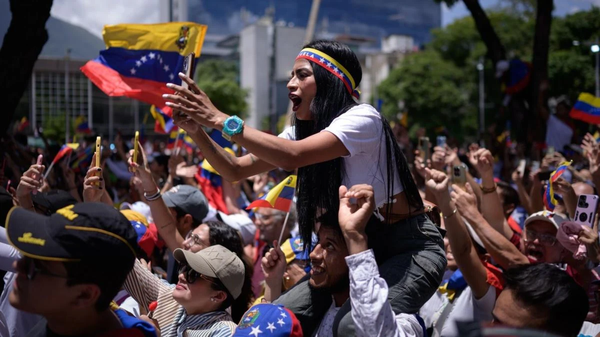 Rechazo en Venezuela a unas nuevas elecciones: ni chavismo ni oposición aceptan el plan de Lula