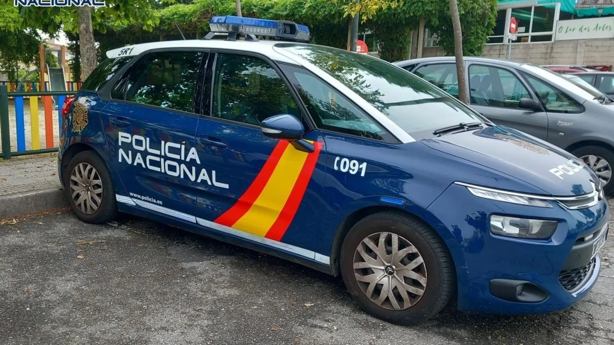 Condenado un profesor por agredir sexualmente a una alumna de 15 años en Valladolid