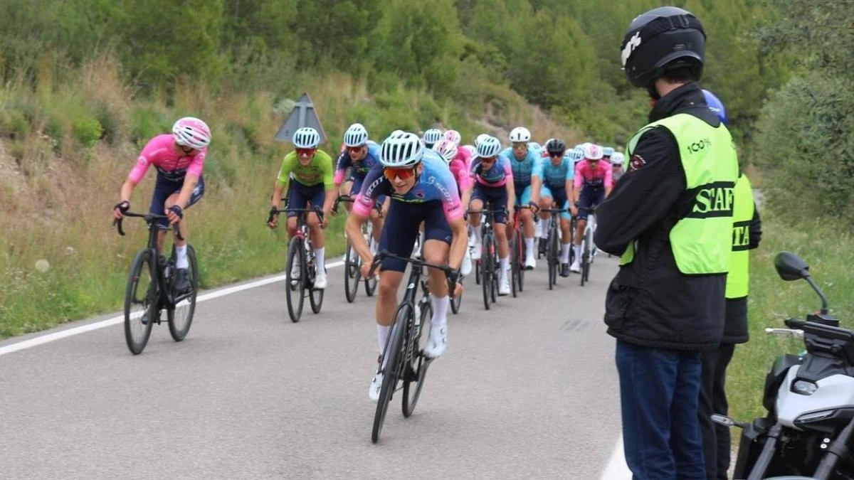 Aperitivo del Tour