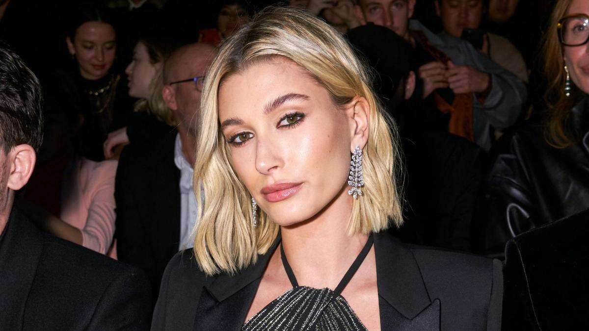 Arrestada la hermana de Hailey Bieber acusada de lanzar un tampón usado en una pelea de bar