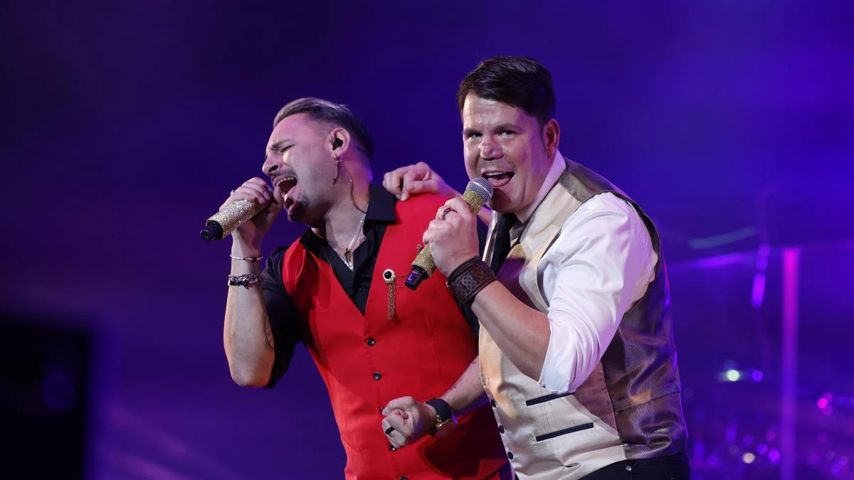 Deudas con Hacienda, hipotecas y nada de millonarios: la delicada realidad económica que atraviesan Andy y Lucas