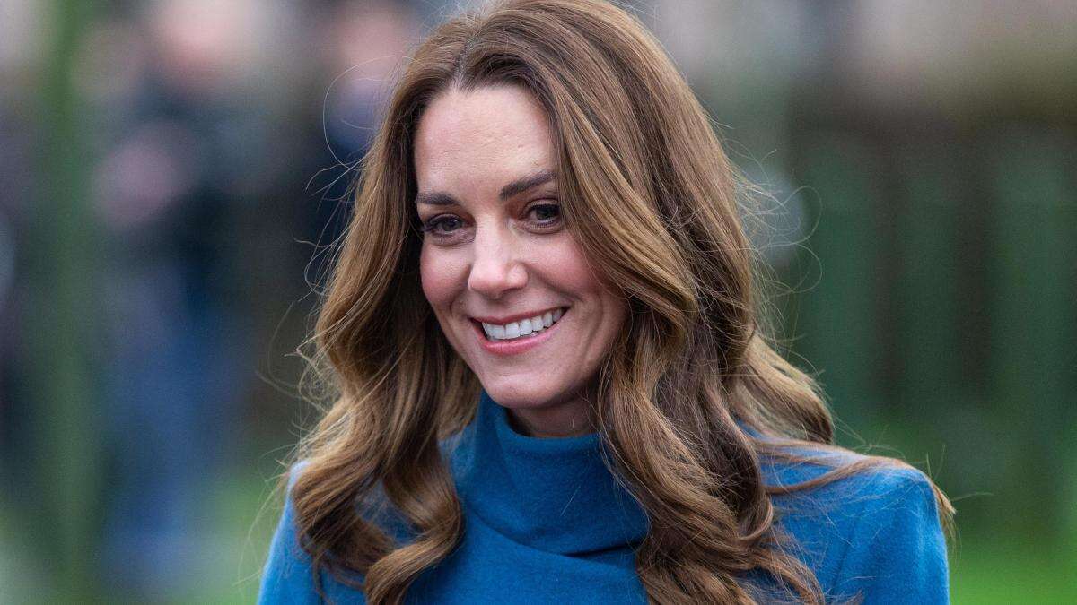 Kensington desmiente que Kate Middleton reciba tratamiento contra el cáncer en Houston