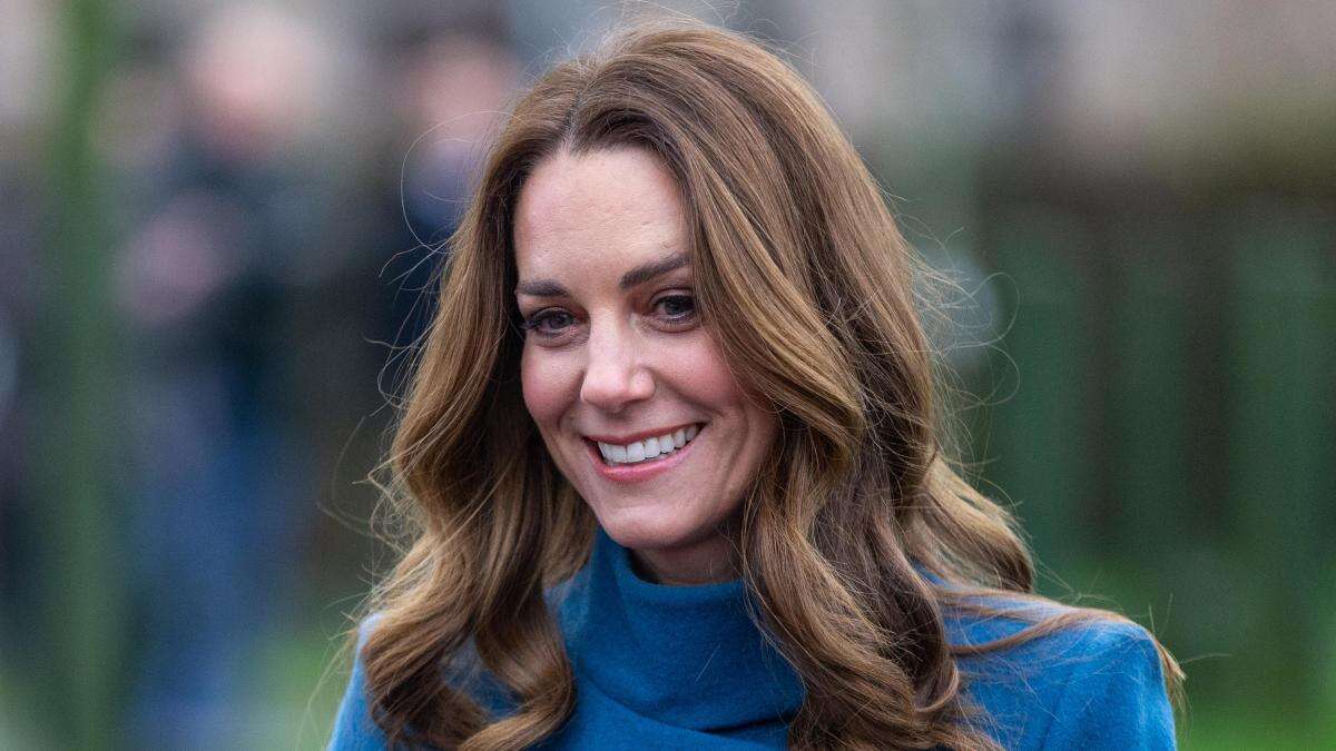 La última decisión de Kate Middleton que apunta a su retorno inminente