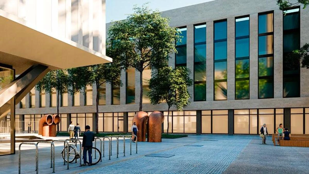 LCI Barcelona abre sus puertas a los futuros estudiantes de Diseño y Artes Visuales