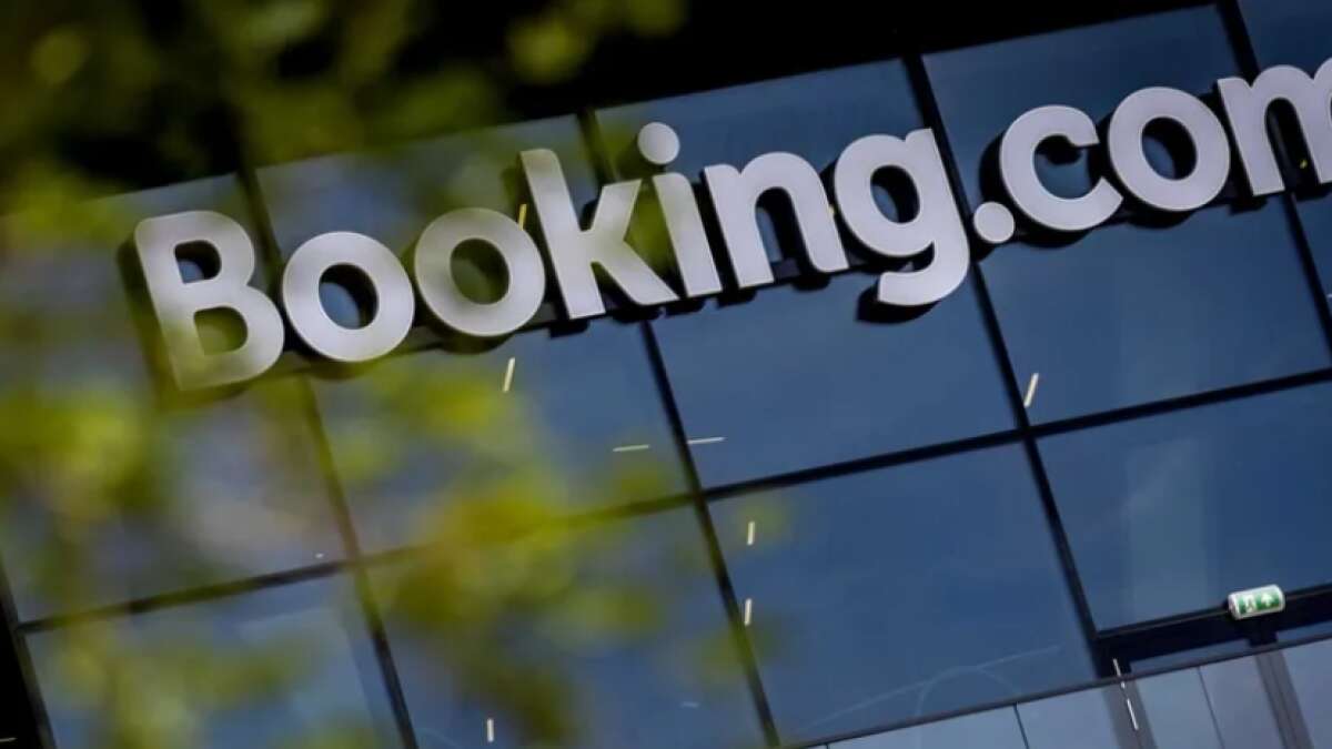 La Audiencia Nacional paraliza la multa a Booking por abuso de posición dominante