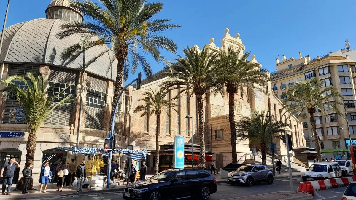 El Gobierno inicia el proceso para declarar Alicante como “Lugar de Memoria Democrática”