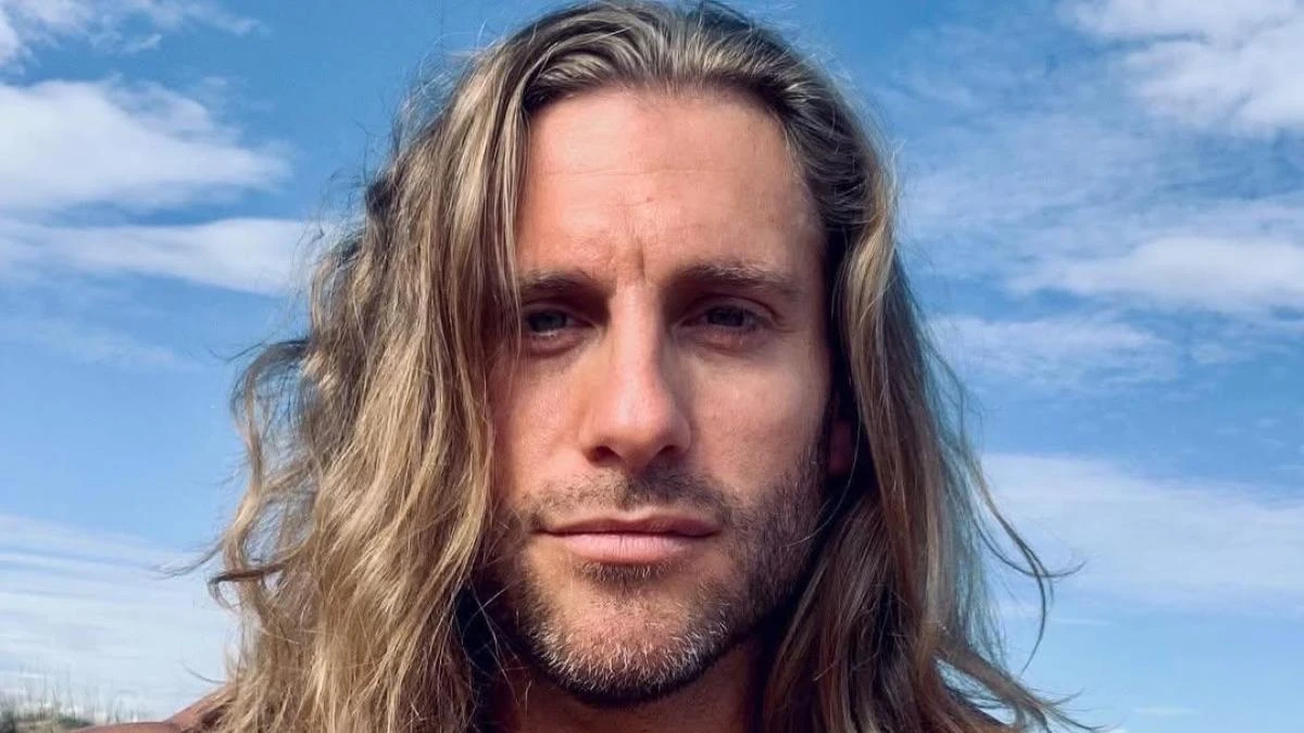 La faceta más privada de Matías Roure (‘Bailando con las estrellas’), el camarero de ‘First dates’ que empezó como gogó y estuvo saliendo con Lidia Torrent: “Lo bueno que le pase a ella también me pasa a mí”