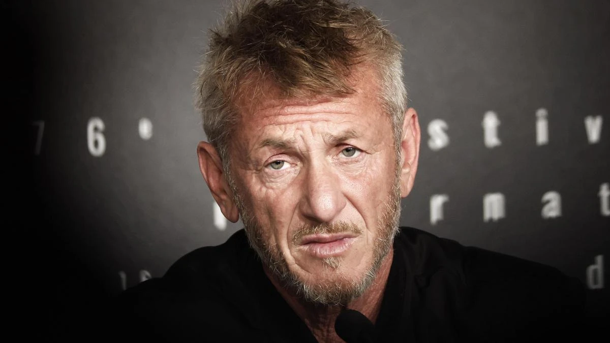 Sean Penn devuelve a la actualidad a Woody Allen y duda que abusara sexualmente de Dylan Farrow