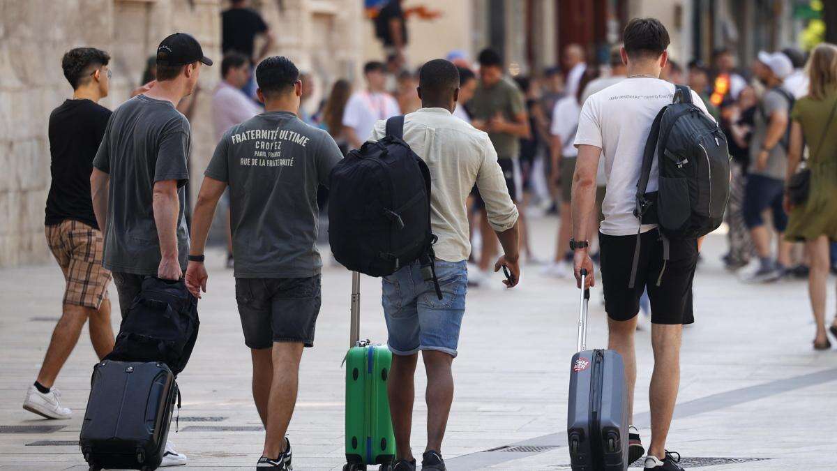 Mallorca impone una multa sin precedentes de 1,3 millones por alquiler turístico ilegal