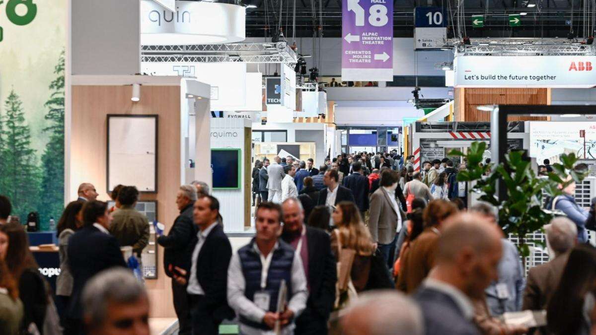 Expo AgriTech 2024 llega a Málaga para impulsar la innovación agrícola