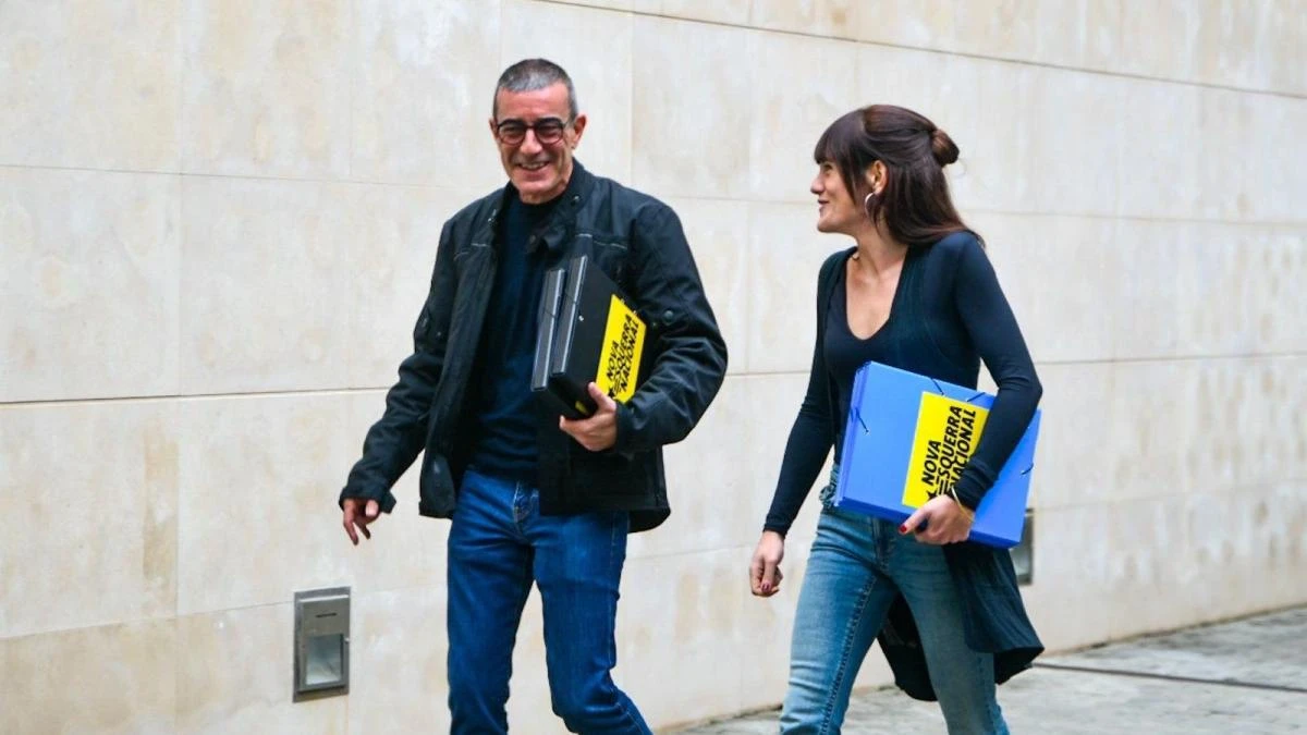 La pugna en ERC se traslada a la esfera municipal: Godàs recaba 50 apoyos de alcaldes