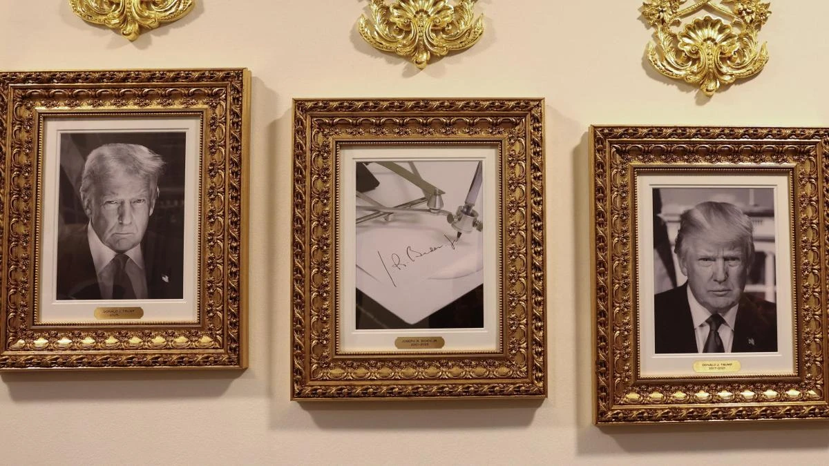 Los republicanos piden al departamento de Justicia que abra una investigación contra Biden