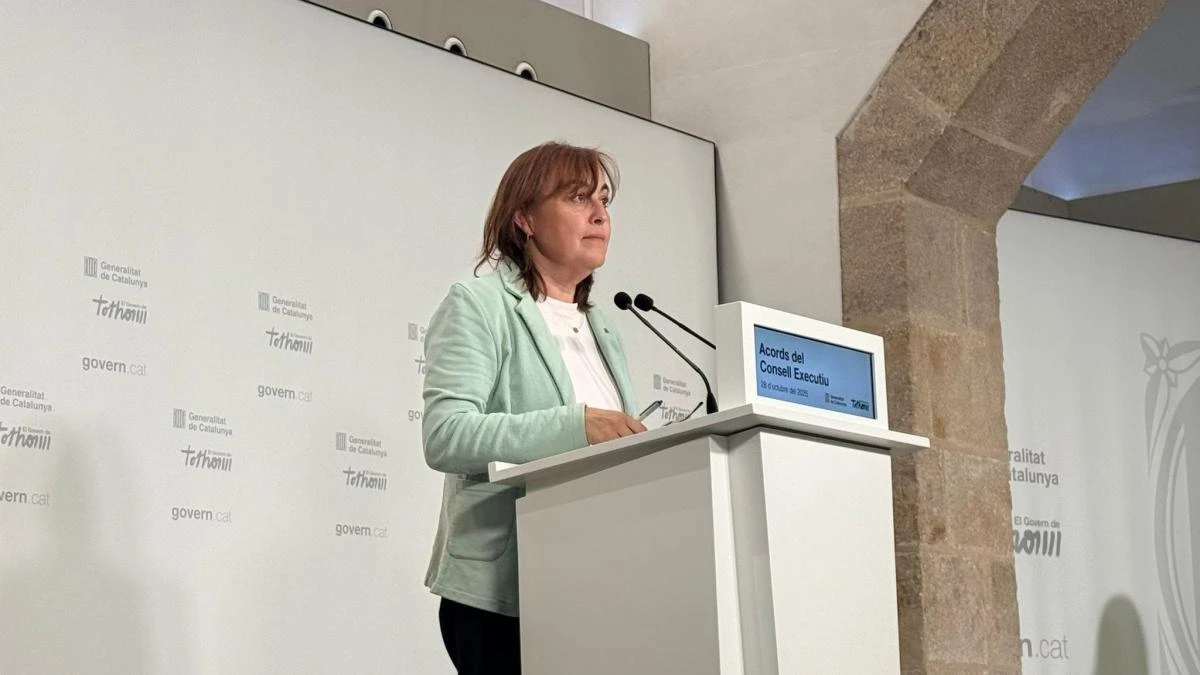 El Govern aboga por agotar las legislaturas española y catalana aun sin presupuestos