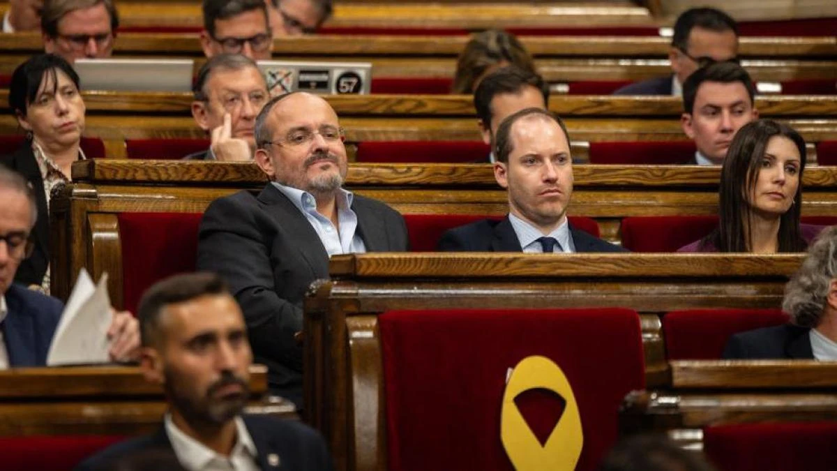 El PP catalán hace caso omiso a Junts: “Puigdemont sigue viviendo del victimismo”