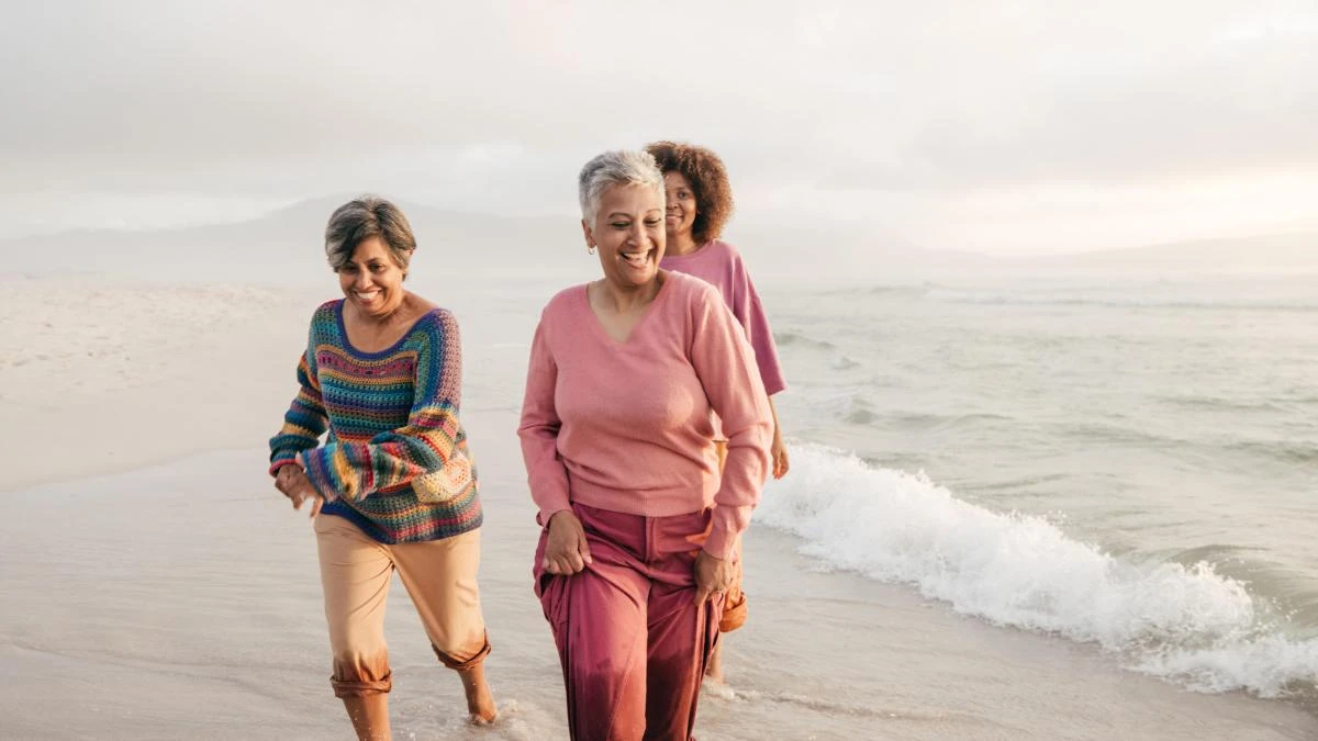La menopausia, una transición vital con nuevas soluciones científicas