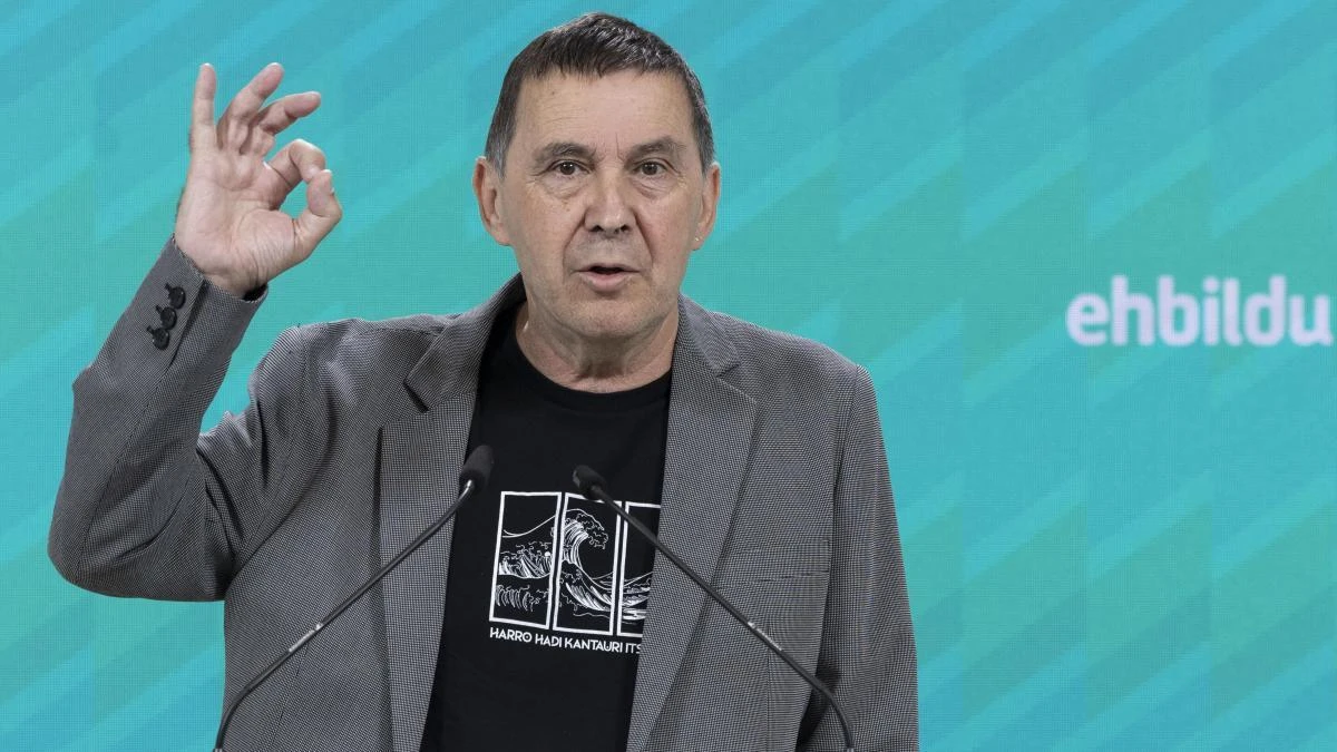Bildu abordará la negociación presupuestaria “con toda la voluntad”, aunque ve difícil que se aprueben