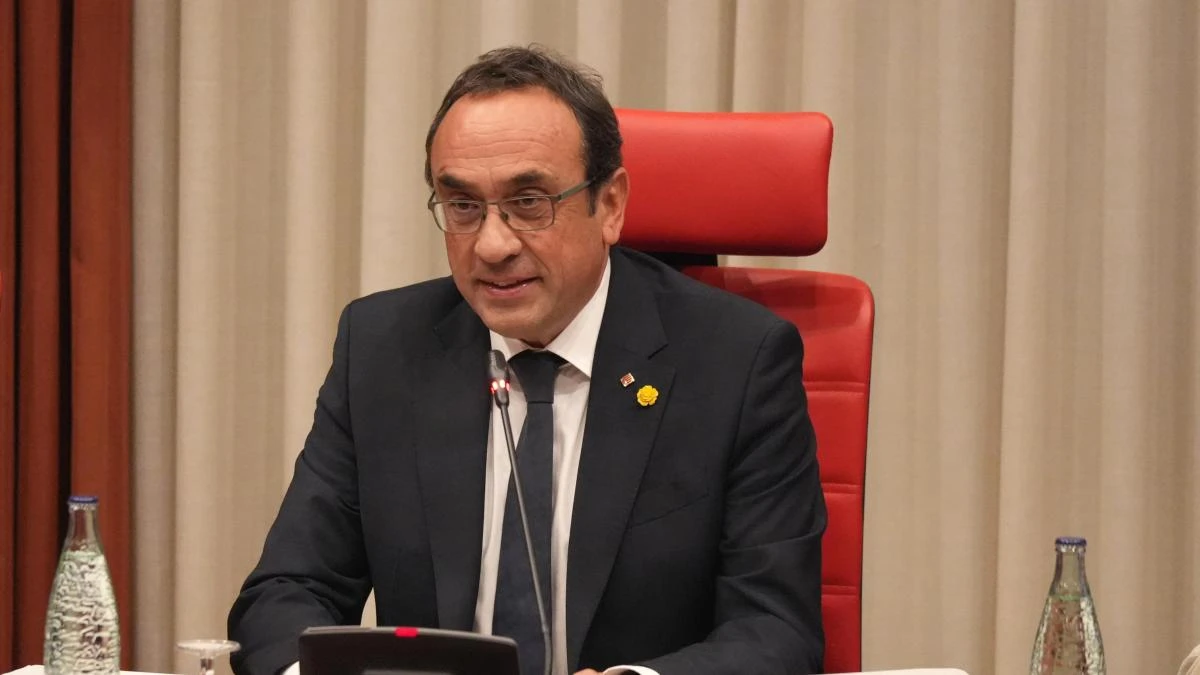 Rull ve en Aliança Catalana “una enmienda a la totalidad” al catalanismo político de Jordi Pujol