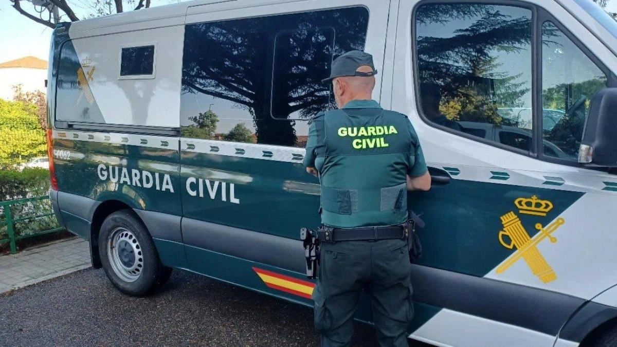 Agrede a un menor y profiere insultos de odio contra él: está siendo investigado en Palencia