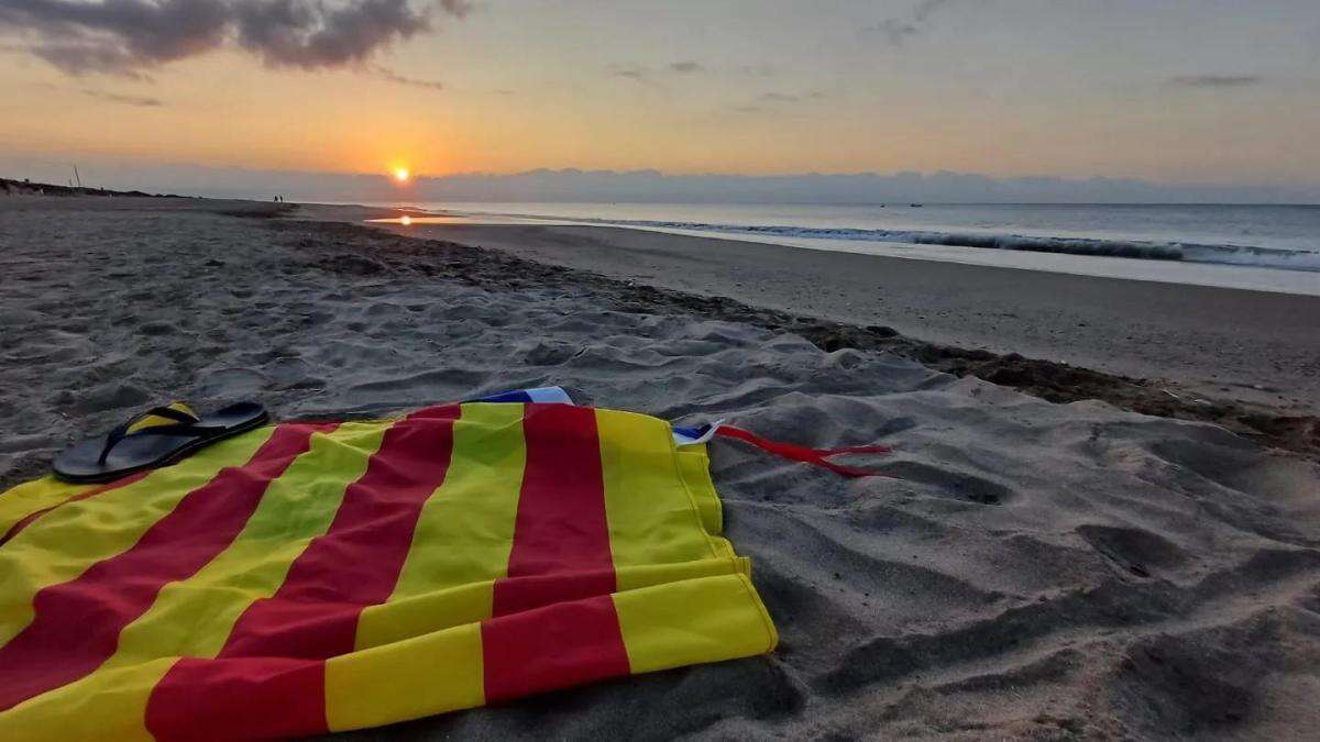 Diada de simbolismos, memoria y tradiciones