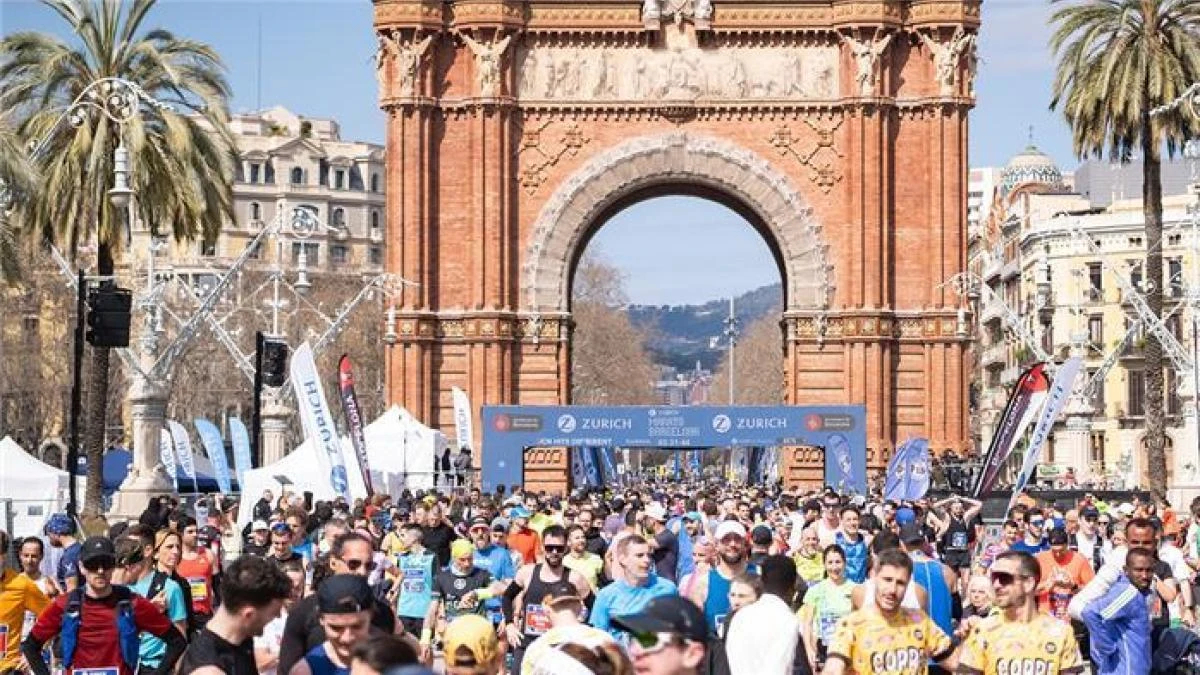 Diccionario runner: las palabras que solo entiende quien corre