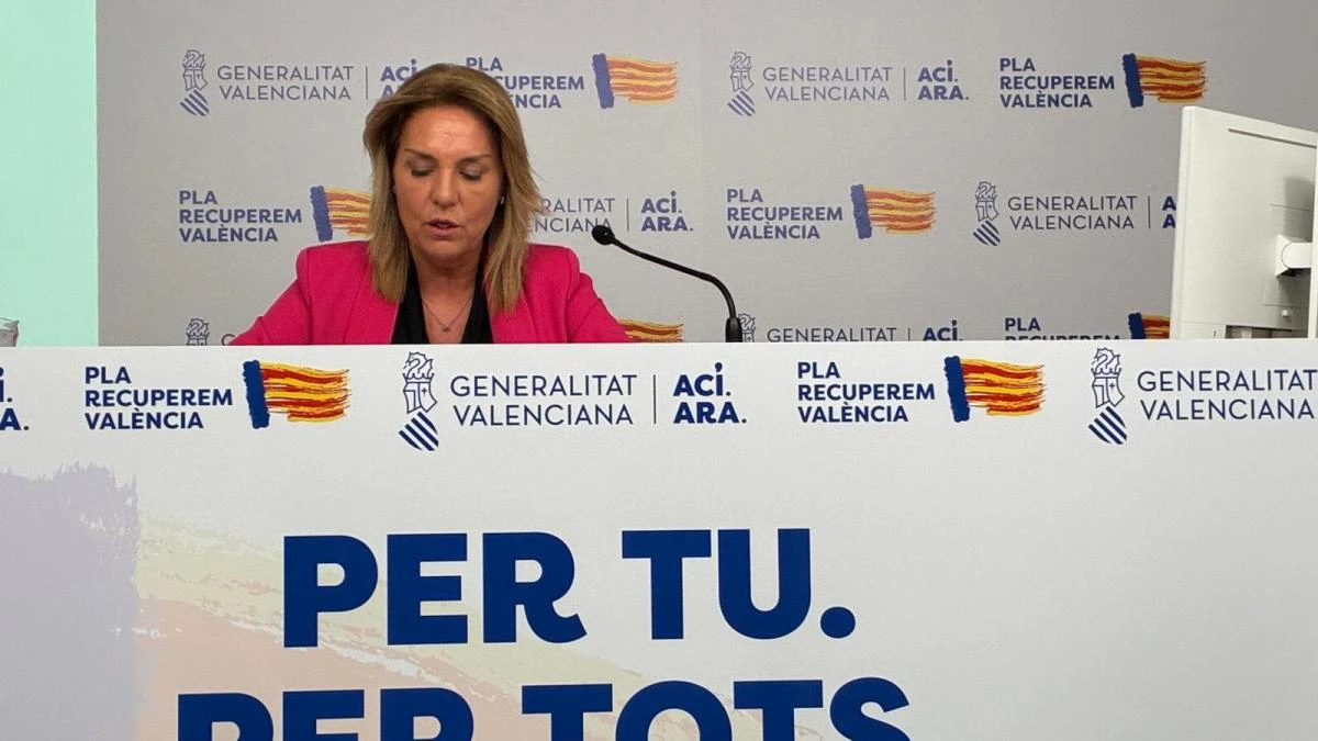 El gobierno de Mazón busca donde ubicar un centro de emergencias para menores migrantes