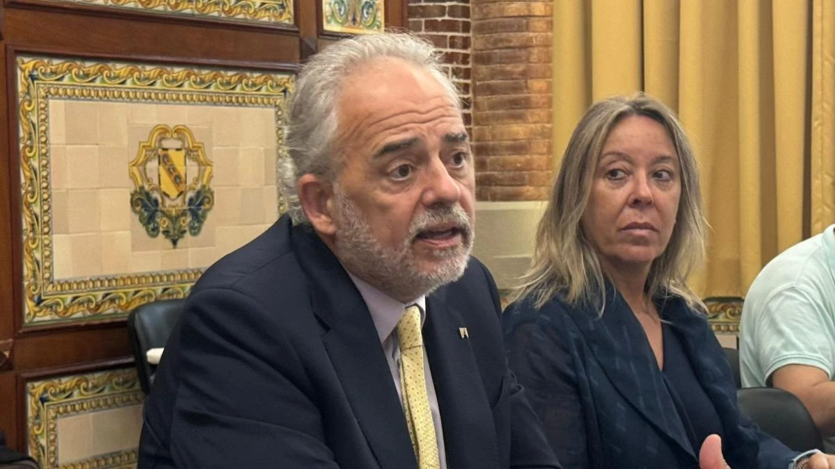 La UAB no puede crear titulados en ciberseguridad y chips por falta de recursos