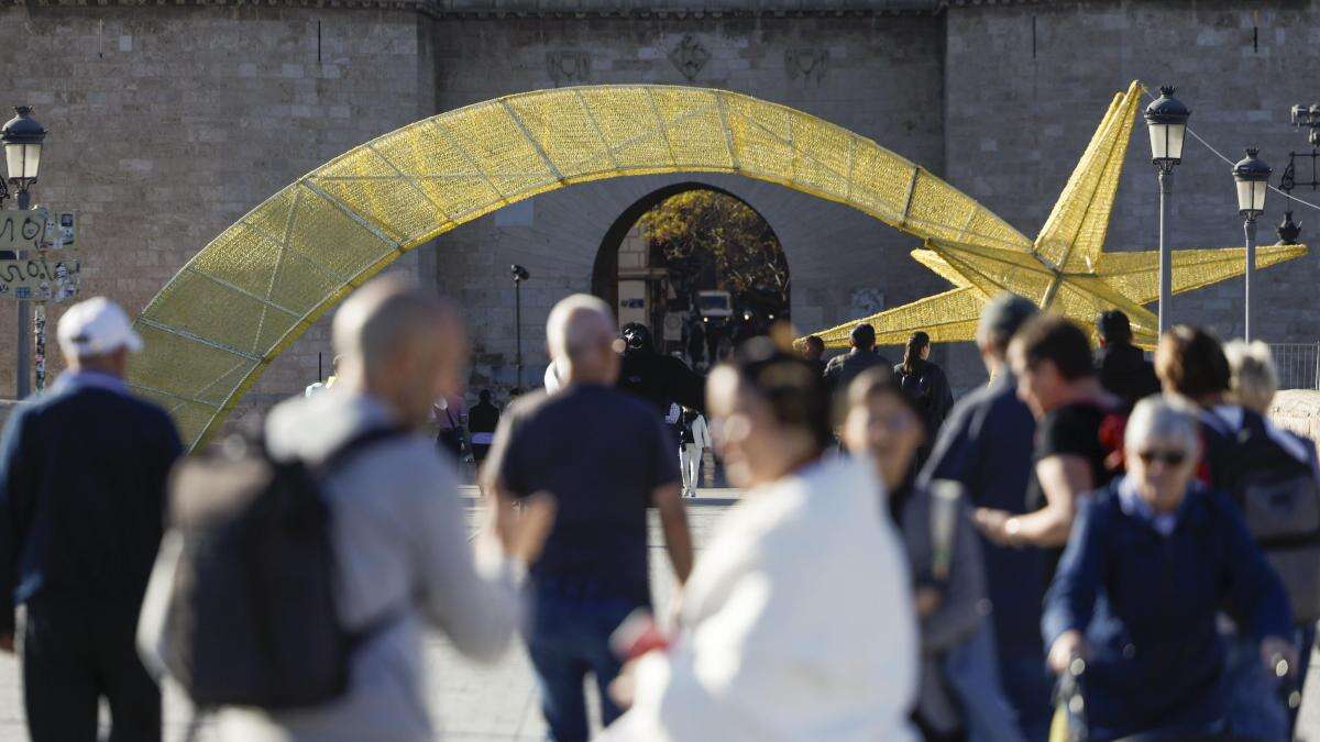 Cocineros con estrella Michelin piden al turista que confíe en Valencia: “sigan viniendo”