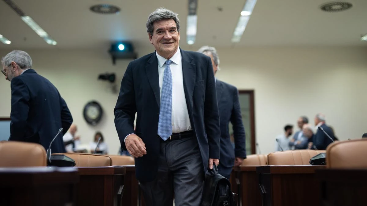 José Luis Escrivà: “las pymes están financiando a las grandes empresas”