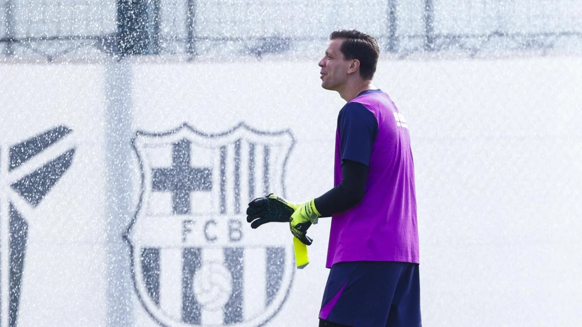 El relevo en la portería, cubrir los costados y otras claves del Barça - Real Sociedad