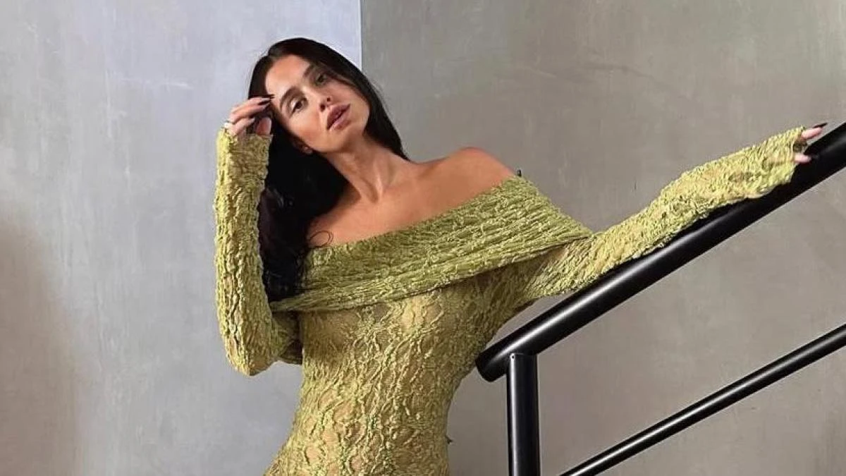 Quién es Marina Romero, la nuera sevillana de Makoke y pareja de Javier Tudela que ha revelado su enfermedad en las redes sociales: “Un ejemplo en todos los sentidos”