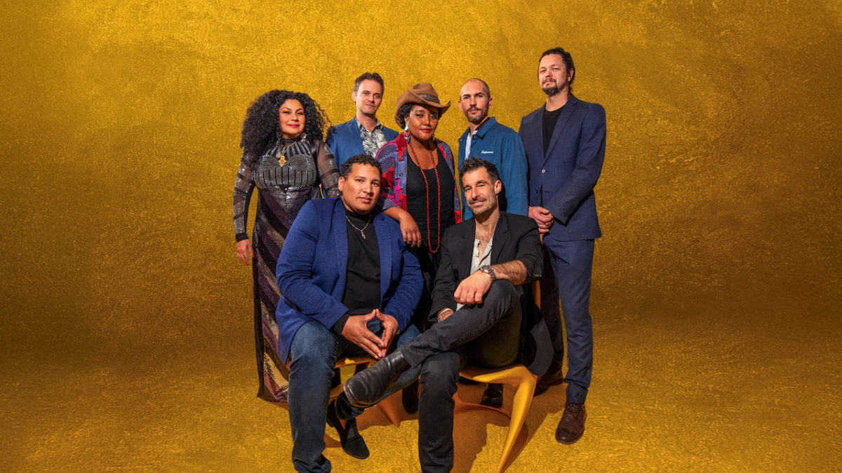The Cat Empire llega a Barcelona para presentar su décimo disco