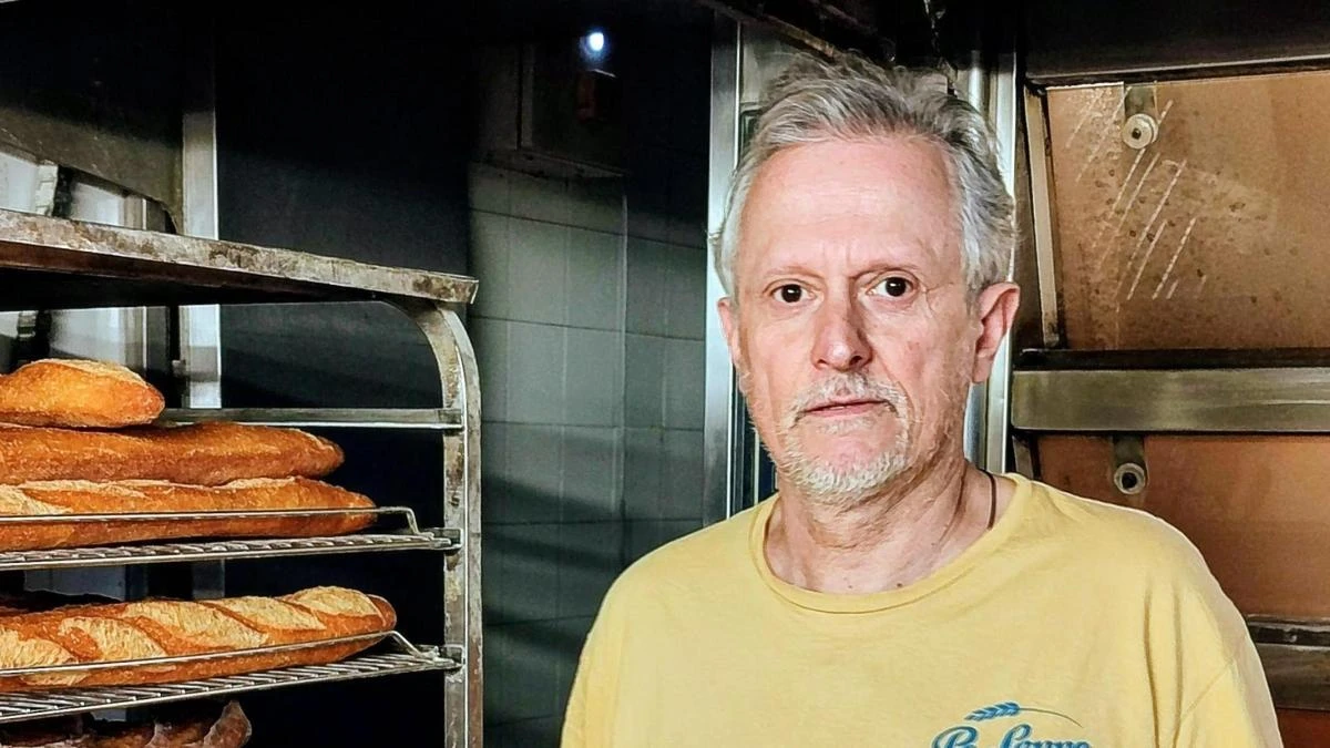 “Los comercios locales generan una cohesión social en el barrio”