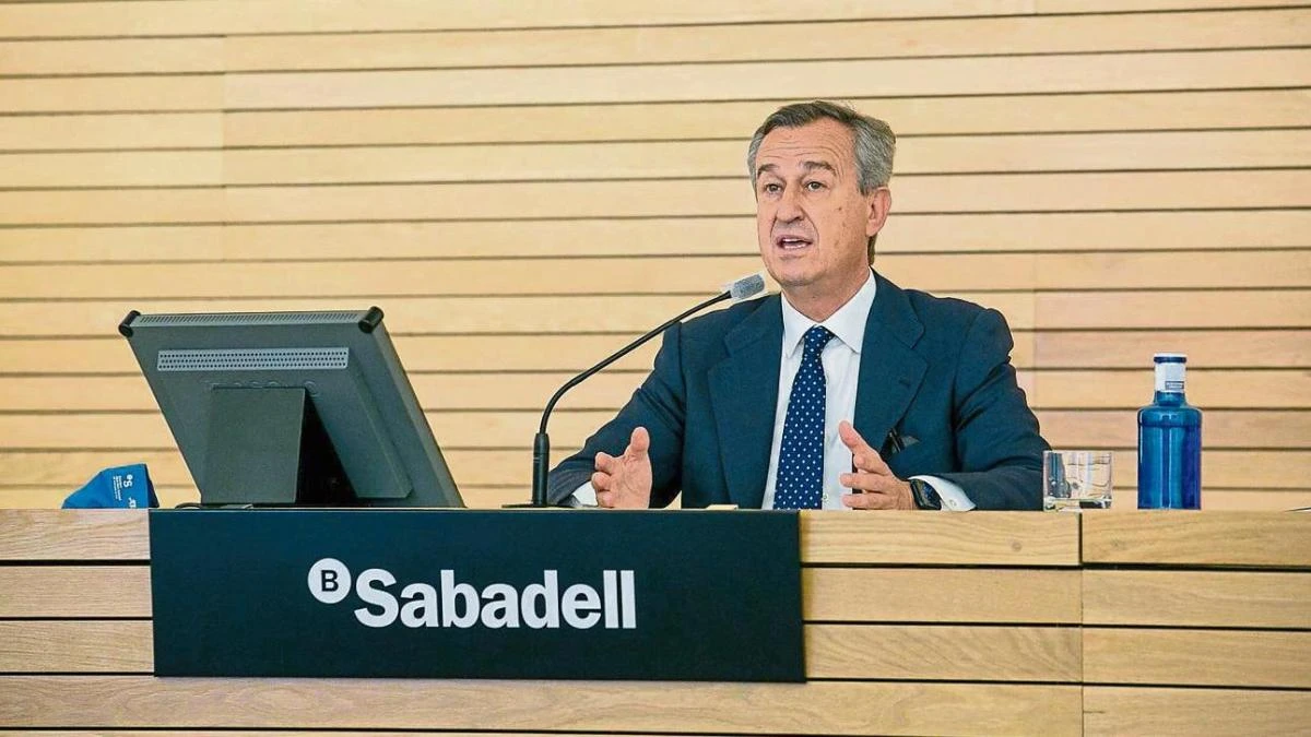 El Sabadell se desprenderá del TSB pero evitará ejecutarlo en el corto plazo