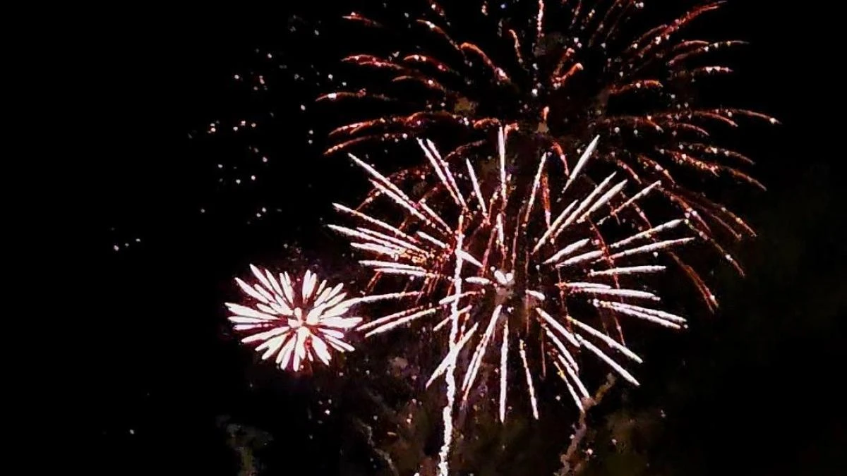 Santa Màxima se despide por todo lo alto