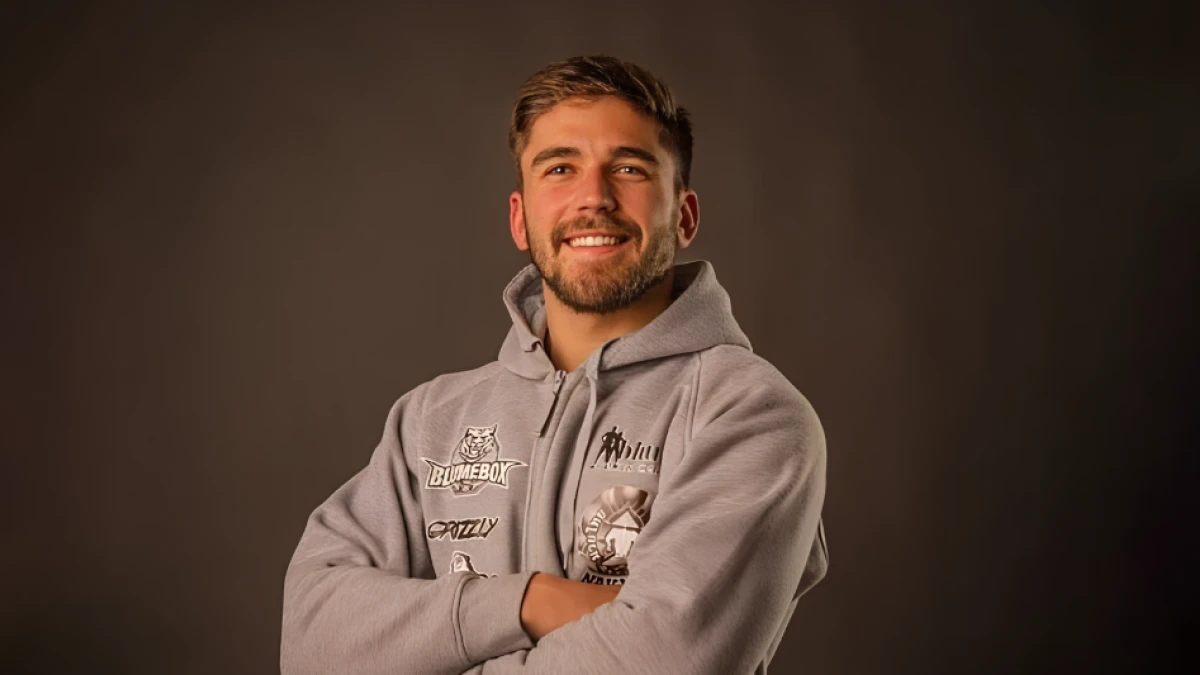 Nacho Company, nutricionista deportivo: “Sudar no quema más grasa, solo regula la temperatura, aunque puede indicar esfuerzo según la intensidad del entrenamiento”