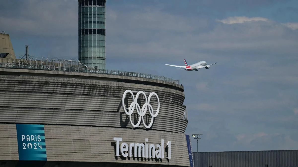 La huelga de controladores franceses causa múltiples cancelaciones de vuelos