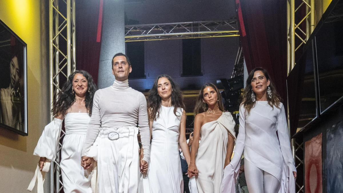 Eduardo Casanova: “El vampiro es una figura profundamente poética”