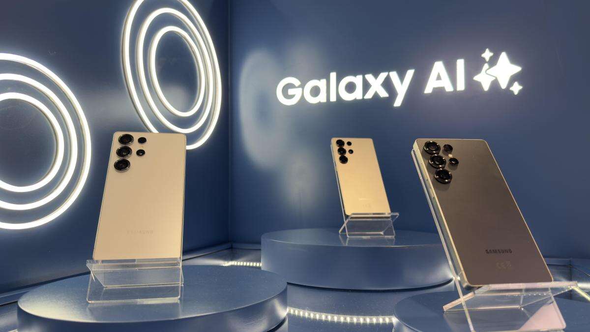 Samsung Galaxy S25, nuevo diseño y potencia a raudales para la IA