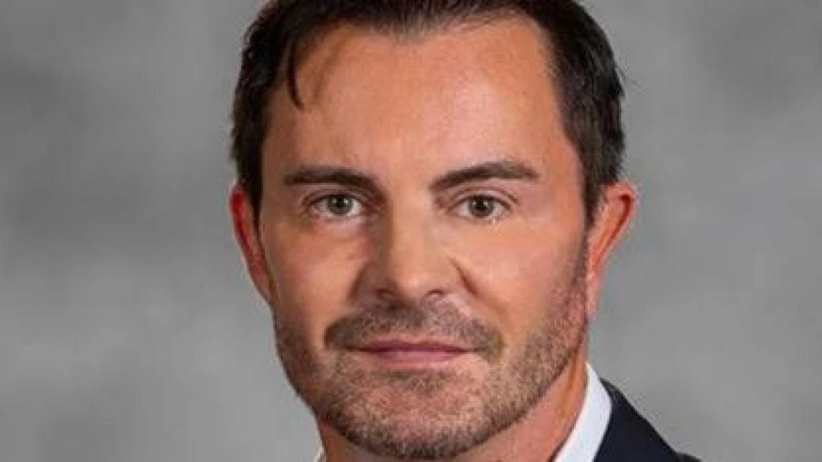 José Luis Crespo: Un español en el Nasdaq