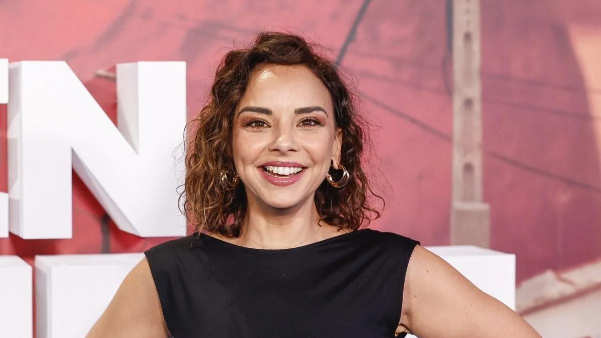 Chenoa, cantante, 50 años: “No me interesa el amor. Ahora mismo estoy muy centrada en lo que me da amor, que es hacer lo que me gusta, y estoy muy en paz con eso”