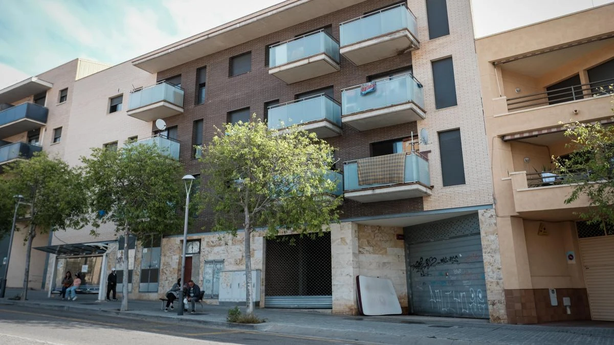 La nueva empresa estatal de vivienda incorpora 40.000 pisos de Sareb para convertirlos en alquileres asequibles