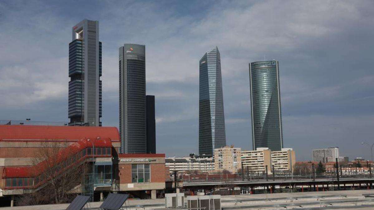 Madrid se afianza como la comunidad con los impuestos más bajos, según un estudio