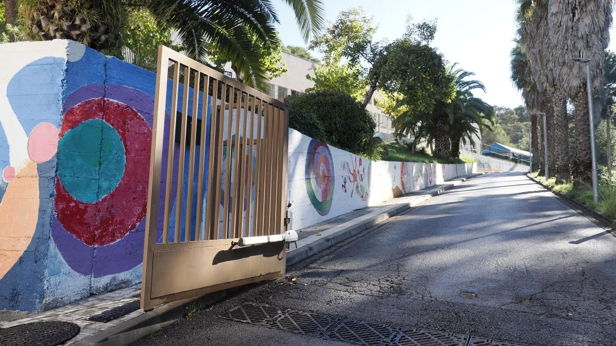 Un cuarto docente corrobora los malos tratos a los niños autistas en la escuela Ventijol