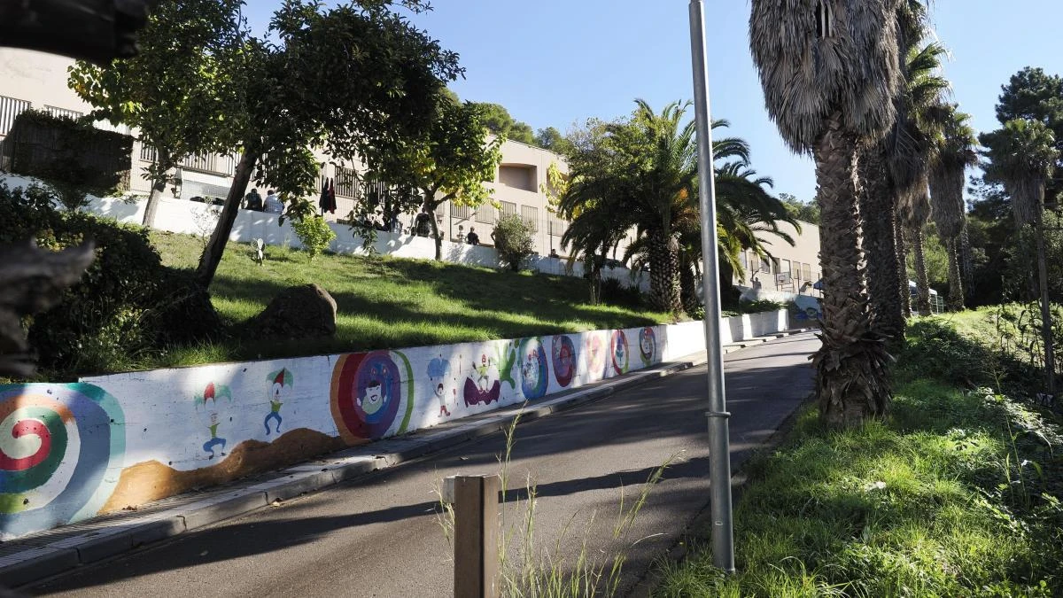 Investigan una escuela de educación especial de Blanes por malos tratos a niños autistas severos