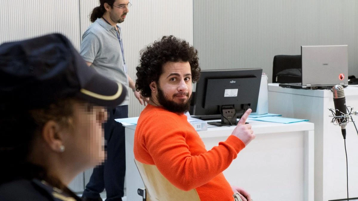 La inteligencia danesa reconoce que un condenado por yihadismo en España era agente secreto suyo